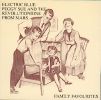 ELECTRIC BLUE PEGGY SUE AND THE REVOLUTIONIONS FROM MARS - Family Favourites - CD - FINLANDE - Rock