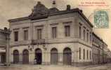 Le Tarn Et Garonne - Castelsarrasin - L'hotel De Ville - Castelsarrasin