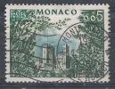 Monaco N° 538  Obl. - Usados