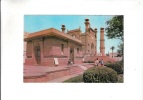 B51232 Pakistan Tomb Of Allama Iqbal Poet O The East At Lahore Used Perfect Shape - Pakistan