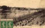 Tonneins - La Garonne , Le Pont Et La Ville - Tonneins