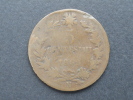 1862 N - 5 Centesimi - Italie - 1861-1878 : Vittoro Emanuele II