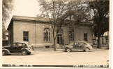 FORT ATKINSON WIS  U.S. POST OFFICE - Otros & Sin Clasificación