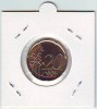 20 CENTIMES EURO SAINT MARIN - SAN MARINO - 2003 - BU - San Marino