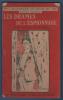 ROMAN LES DRAMES DE L'ESPIONNAGE PAR GILLES ROSMONT - MIGNONNE COLLECTION N°5 - PAS DE DATE - LE BON LIVRE PARIS - 72 P. - Antichi (ante 1960)