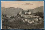 63 - CHATELDON --  Le Chateau - N° 553 - Chateldon