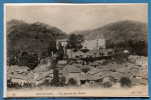 63 - CHATELDON --  Vue Générale Du Chateau - Chateldon