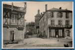 63 - CHATELDON -- La Place - Chateldon