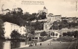 54 Vue De LIVERDUN, Prise Devant Le Moulin - Liverdun