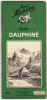 Guide Michelin Dauphiné 1946. Voir Photos. - Michelin (guide)