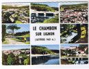 Le Chambon Sur Lignon - Le Chambon-sur-Lignon