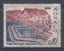 Monaco Préo N° 23 (*) NsG - Preobliterati