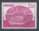 Monaco Préo N° 65 ** Neuf - Voorafgestempeld