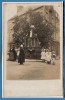 Delcampe - 50 - VILLEDIEU -- Carte Photo - RARE - Villedieu