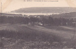 MORGAT VUE GENERALE DE L ANSE LA POINTE DE GADOR Editeur Villard - Morgat