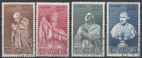 1958 VATICANO USATO ANTONIO CANOVA - RR9776-2 - Usati