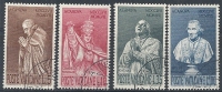 1958 VATICANO USATO ANTONIO CANOVA - RR9776-6 - Oblitérés