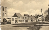 Schoten - Deuzeld : Centrum - Schoten