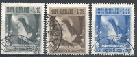 1956 VATICANO USATO SANTA RITA DA CASCIA - RR9791-7 - Gebraucht