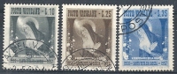 1956 VATICANO USATO SANTA RITA DA CASCIA - RR9791-8 - Oblitérés