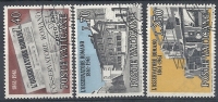 1961 VATICANO USATO GIORNALE OSSERVATORE ROMANO - RR9794-3 - Oblitérés