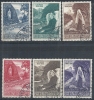 1958 VATICANO USATO LOURDES - RR9796-2 - Gebraucht