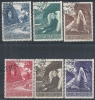 1958 VATICANO USATO LOURDES - RR9796-4 - Gebraucht