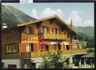 Savièse - Binii - Restaurant Le “Chalet” ; Grand Format : 10 / 15) (7535) - Savièse