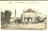 GUERIGNY - L'Usine Et Rue De La Chaussade - Guerigny