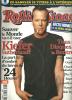 Revue ROLLING STONE N°43 De Septembre 2006 Avec Le CD - Musica