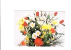 B52086 Fleurs Flowers La Gacilly Used Perfect Shape - La Gacilly
