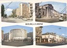 BOURG LA REINE Hauts De Seine 92 : Divers Aspects De La Ville ( Rues Commerces Magasin Monoprix - Bourg La Reine