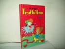 Trottolino Super (Bianconi 1971) "Nuova Serie"  N. 39 - Humor