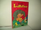 Trottolino Super (Bianconi 1972) "Nuova Serie"  N. 48 - Humor