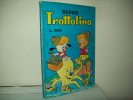 Trottolino Super (Bianconi 1972) "Nuova Serie"  N. 49 - Umoristici