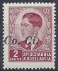 1941 LUBIANA SOPRASTAMPATO 2 D MNH ** - RR9822-3 - Ljubljana