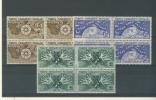 TURQUIE            -  N°    1212  /  1214   + - Unused Stamps