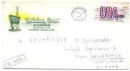 COVER - Traveled 1971th - 2c. 1941-1960 Storia Postale