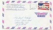 COVER - Traveled 1978th - 2c. 1941-1960 Covers