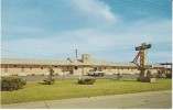 Superior WI Wisconsin, Lake View Motel, Lodging, Auto, C1960s Vintage Postcard - Autres & Non Classés