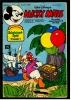 Micky Maus Comic Nr.18 / 1980 + 1 Micky Maus Poster - Micky Maus