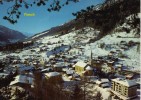 Fiesch Carte Photo - Fiesch