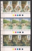 1997 Grossbritannien Yv. 1992-6 Mi. 1709-13 **MNH  100. Geburtstag Von Enid Blyton - Unused Stamps