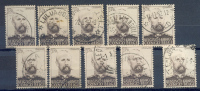 Congo Belge : Ocb Nr:  301   (zie  Scan ) - Used Stamps