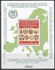 BULGARIA - BULGARIE  - EUROPE - KSZE - COAT Of ARMS  - MAPS  - **MNH - 1983 - Comunità Europea