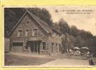 HOURS   ROCHEHAUT   S  SEMOIS    AU  NATUREL  DES  ARDENNES - Bouillon