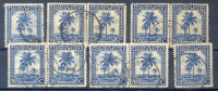 Congo Belge : Ocb Nr:  231  (zie  Scan ) - Used Stamps