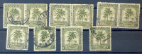 Congo Belge : Ocb Nr:  229  (zie  Scan ) - Used Stamps