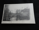 Avant 1903. Noyers Sur Serein.  Le Bief - Noyers Sur Serein