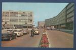 CP SMALLBROOK - RINGWAY - BIRMINGHAM - A VIEW OF A REDEVELOPED PART OF BRITAIN'S SECOND CITY - ANIMATION CARS MOTO - - Birmingham